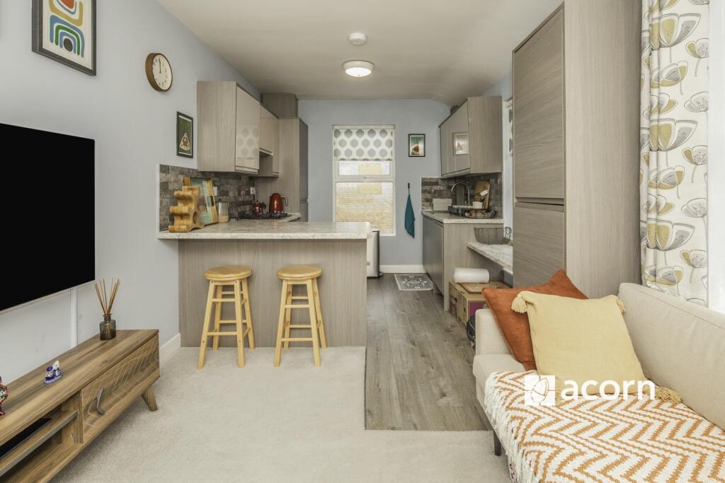 Main image of property: Sydenham Road London SE26