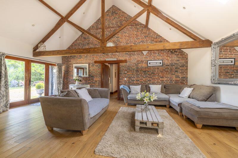 3-bed house on Palehouse Common, Framfield, £850,000