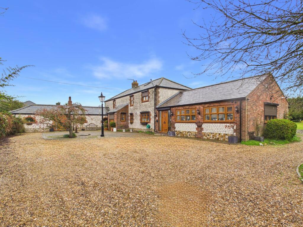 Main image of property: Methwold Road, Whittington, King's Lynn, PE33