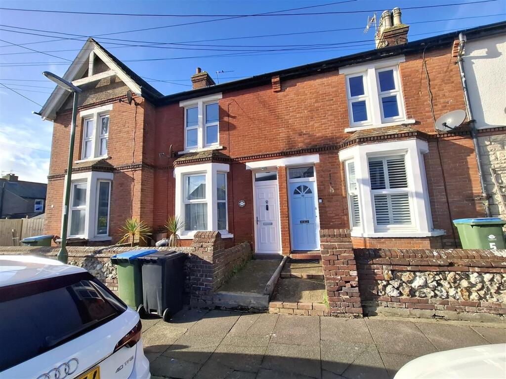 Main image of property: Stanhope Road, Littlehampton