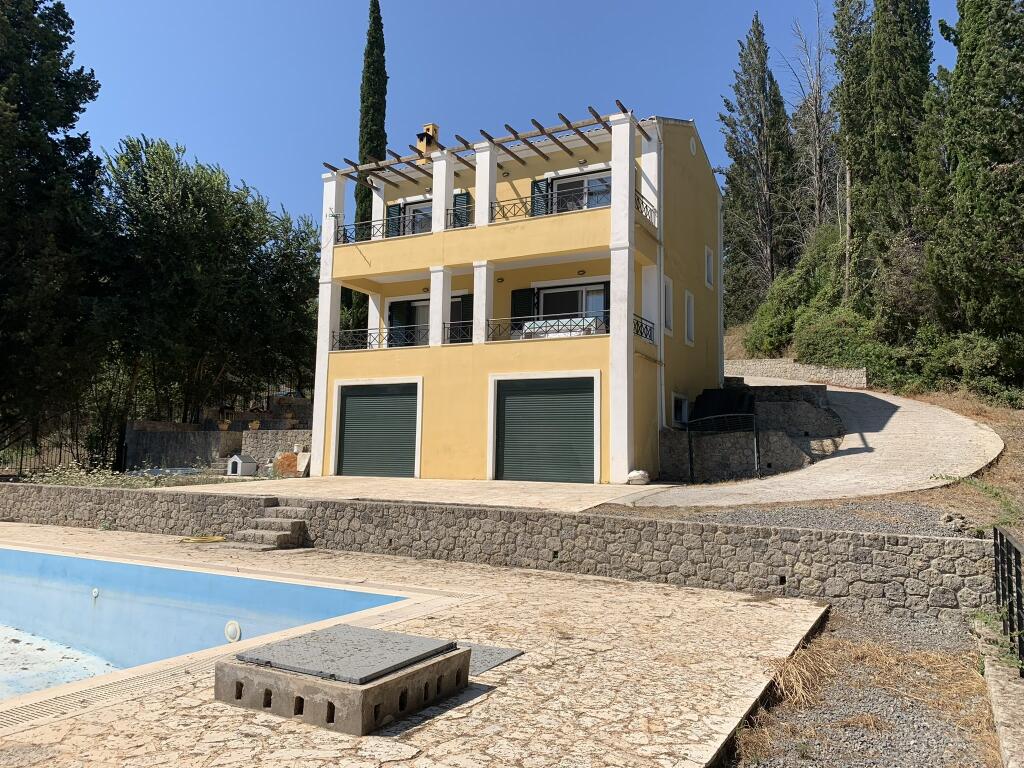 Main image of property: Ionian Islands, Corfu, Gouvia