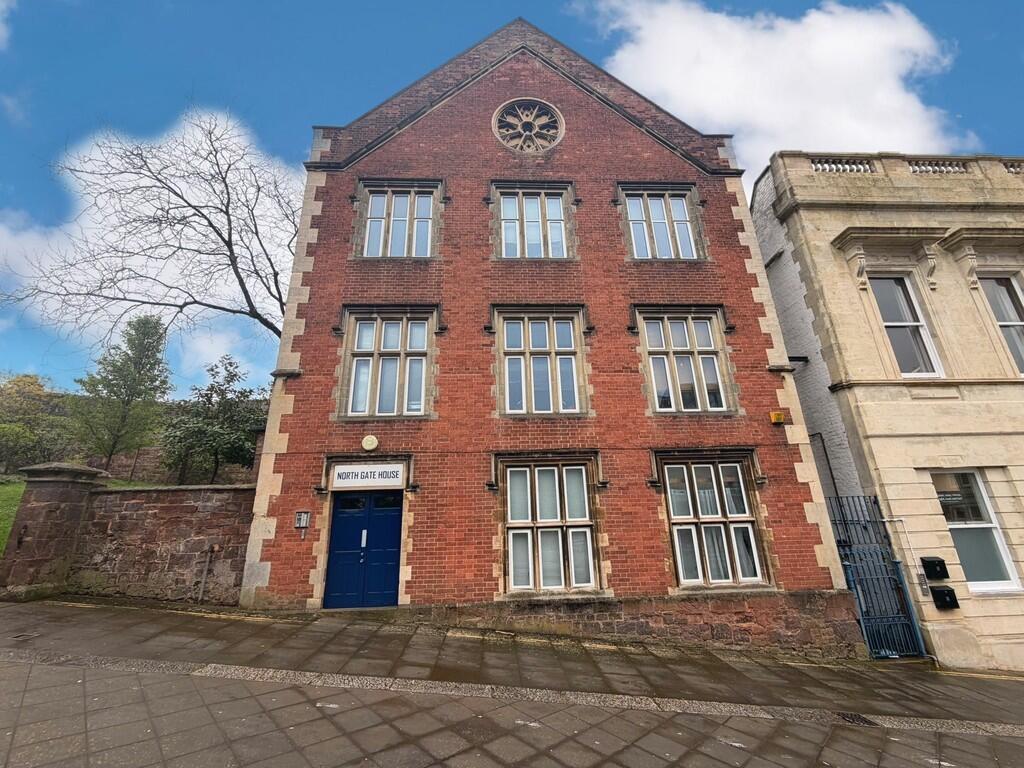 Main image of property: Northgate House, Exeter