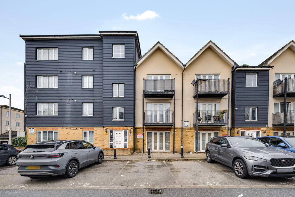 Main image of property: Blackthorn Road, Ilford, IG1