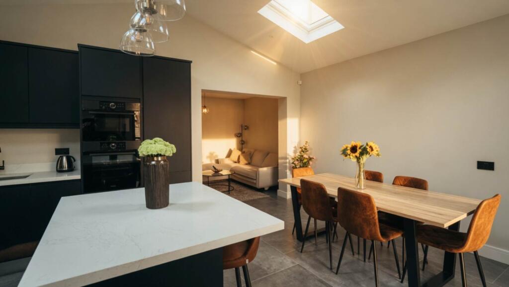House in London - View 4
