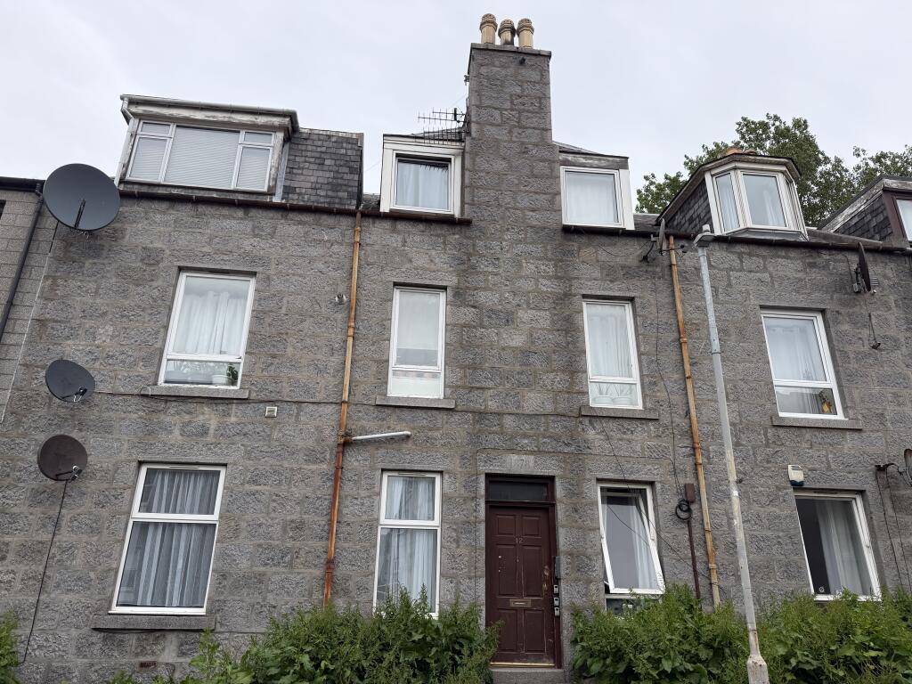 Main image of property: Jute Street, Aberdeen