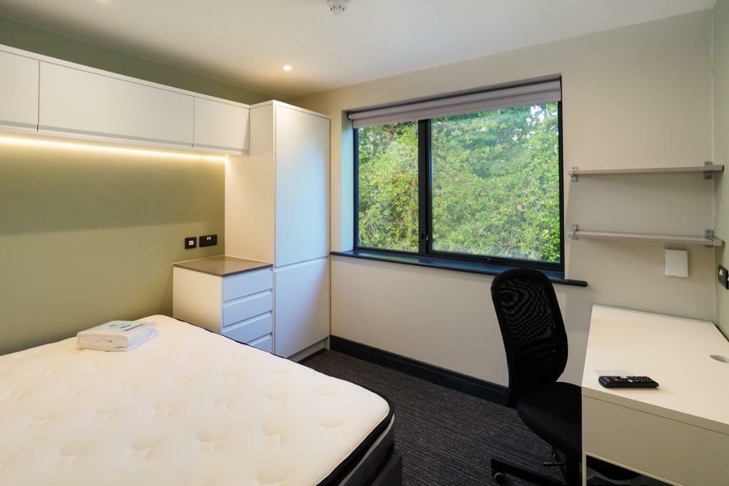 Main image of property: Flat 12, SAR Court, Woodland Way, Canterbury, Kent, CT2