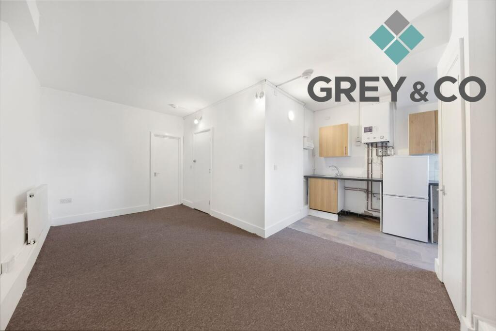 Main image of property: Neasden Lane North London NW10 0BT