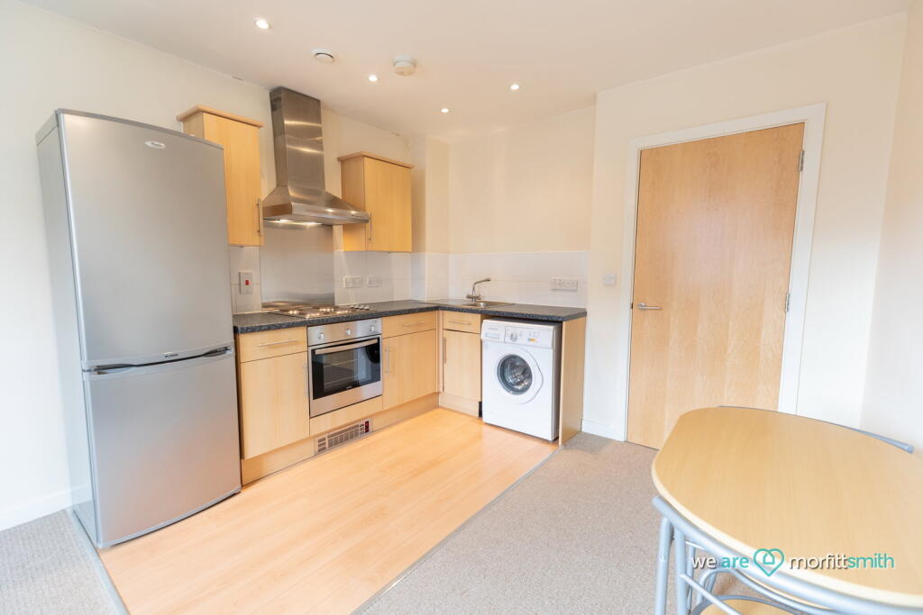 Main image of property: Cardigan House, 1 Adelaide Lane, S3 8BR