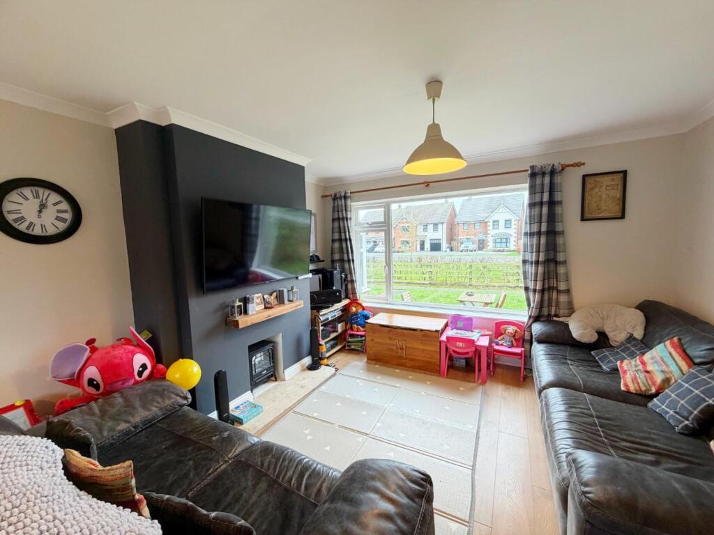 Thurlow Road, Sedgefield, Stockton-On-Tees photo 2