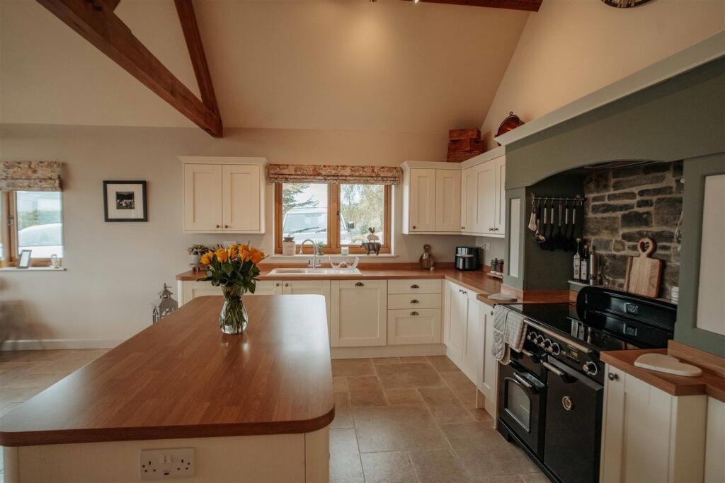 House in Shrewsbury - More