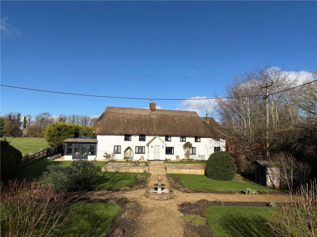 Main image of property: Yatesbury, Calne, Wiltshire, SN11