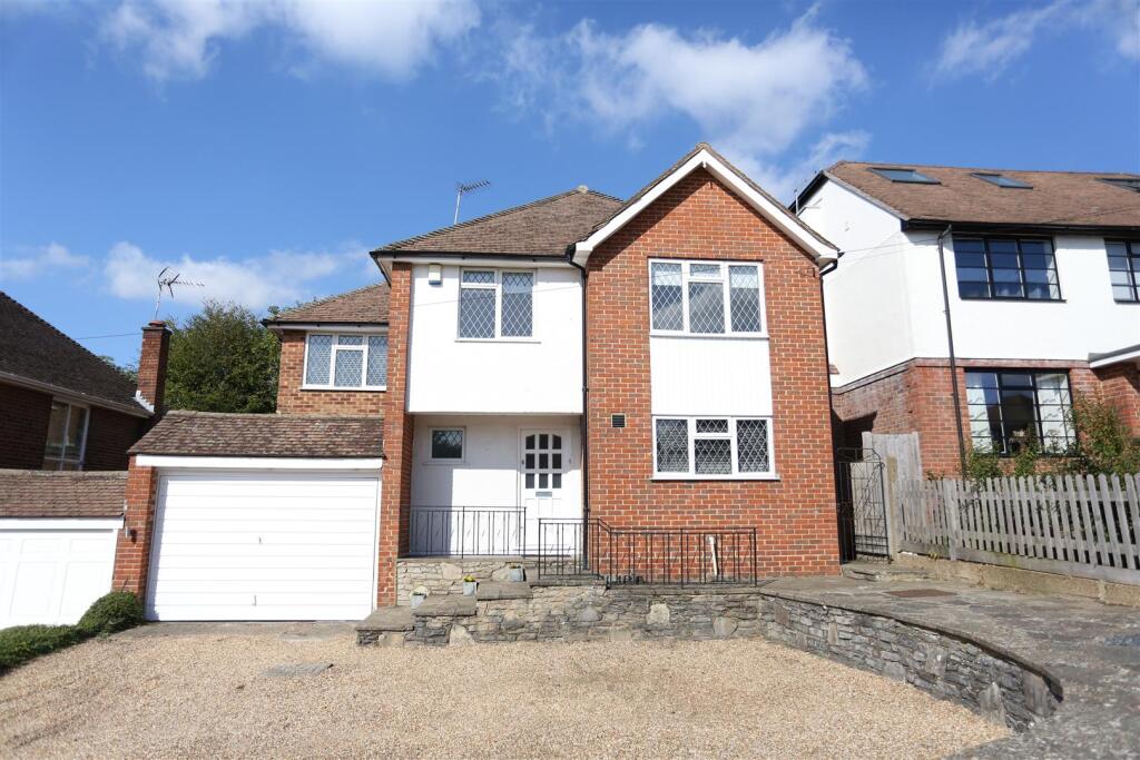 Main image of property: Aragon Avenue, East Ewell