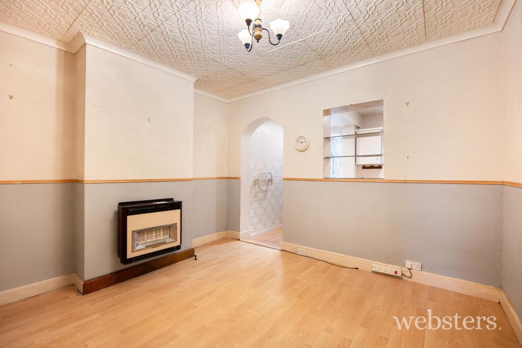 House in Norwich, New Catton - View 5