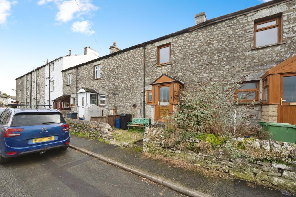 Main image of property: Holme Mills Cottages, Carnforth, LA6 1RB