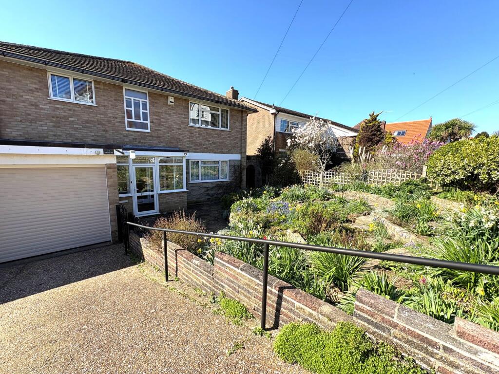 Main image of property: Albany Road, St. Leonards-On-Sea, TN38