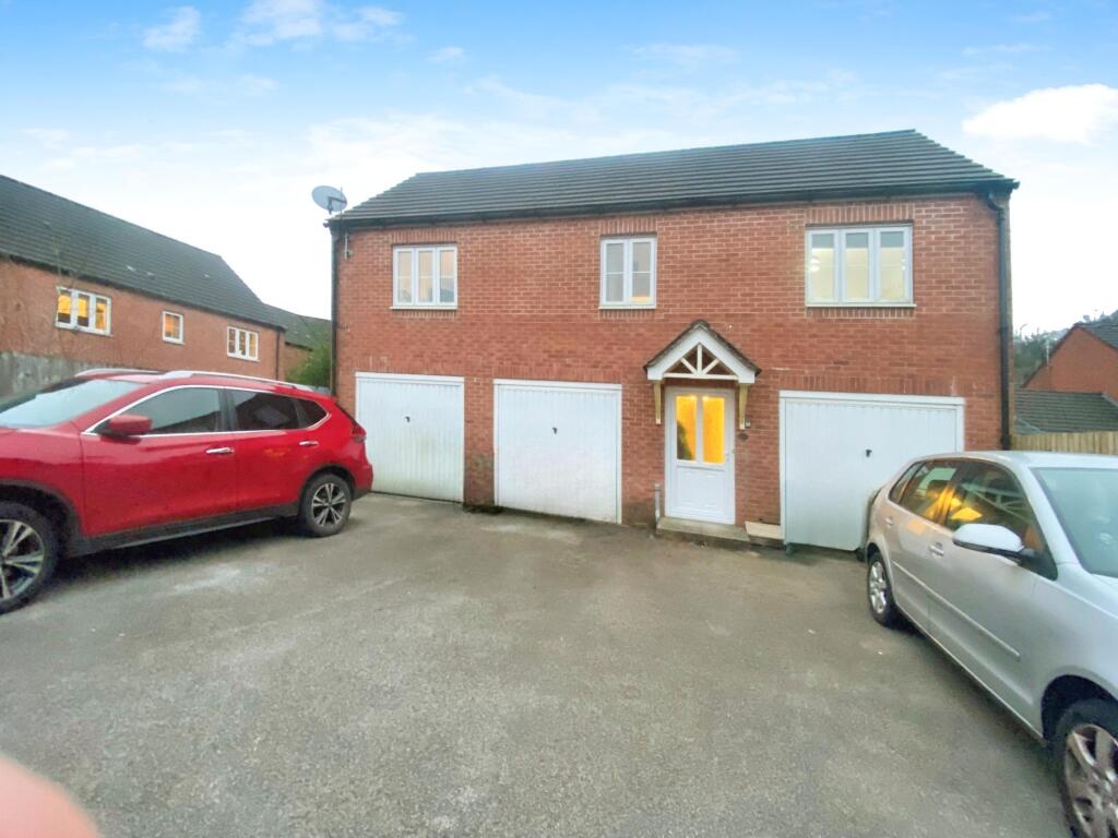 Main image of property: Bluebell View, Llanbradach