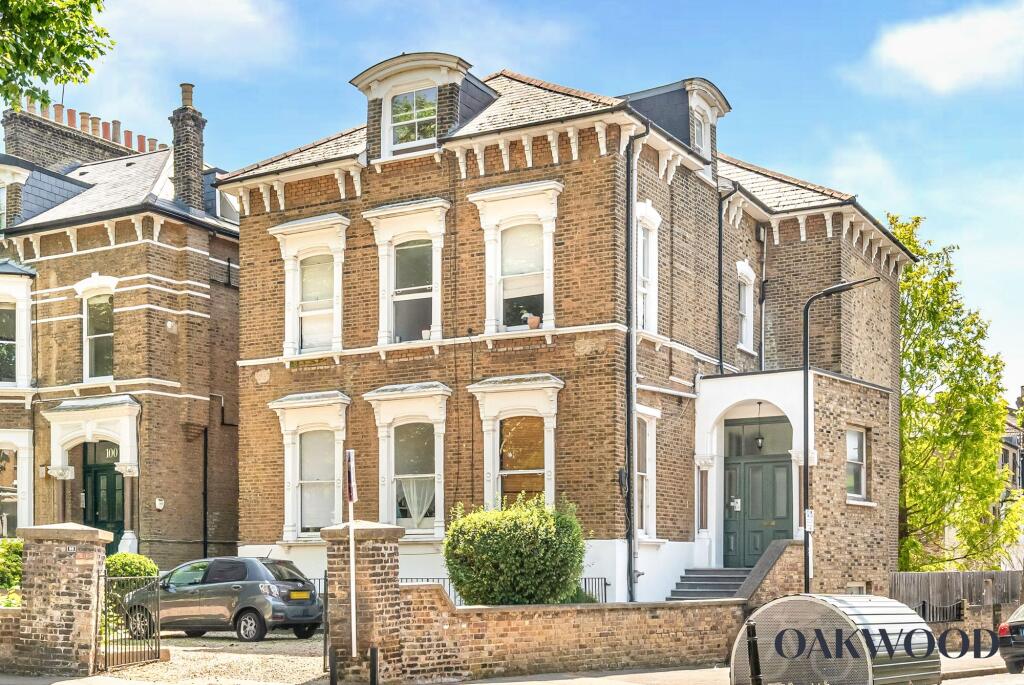 Main image of property: Cazenove Road, Stoke Newington, N16