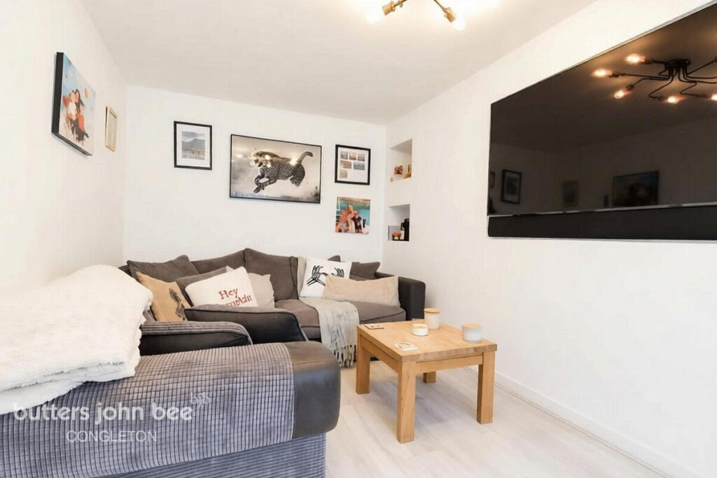Bradshaw Drive, Congleton photo 4