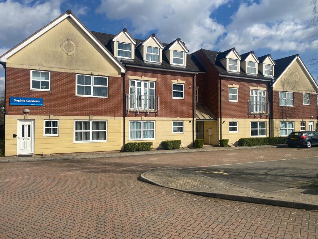 Main image of property: Sophie Gardens, Birmingham Road, B43