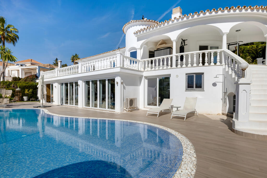 Main image of property: Andalucia, Malaga, Marbella