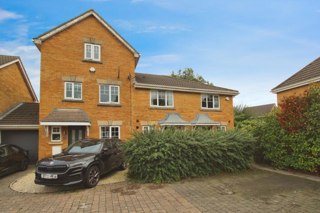 Main image of property: The Park, Portishead, Bristol, BS20