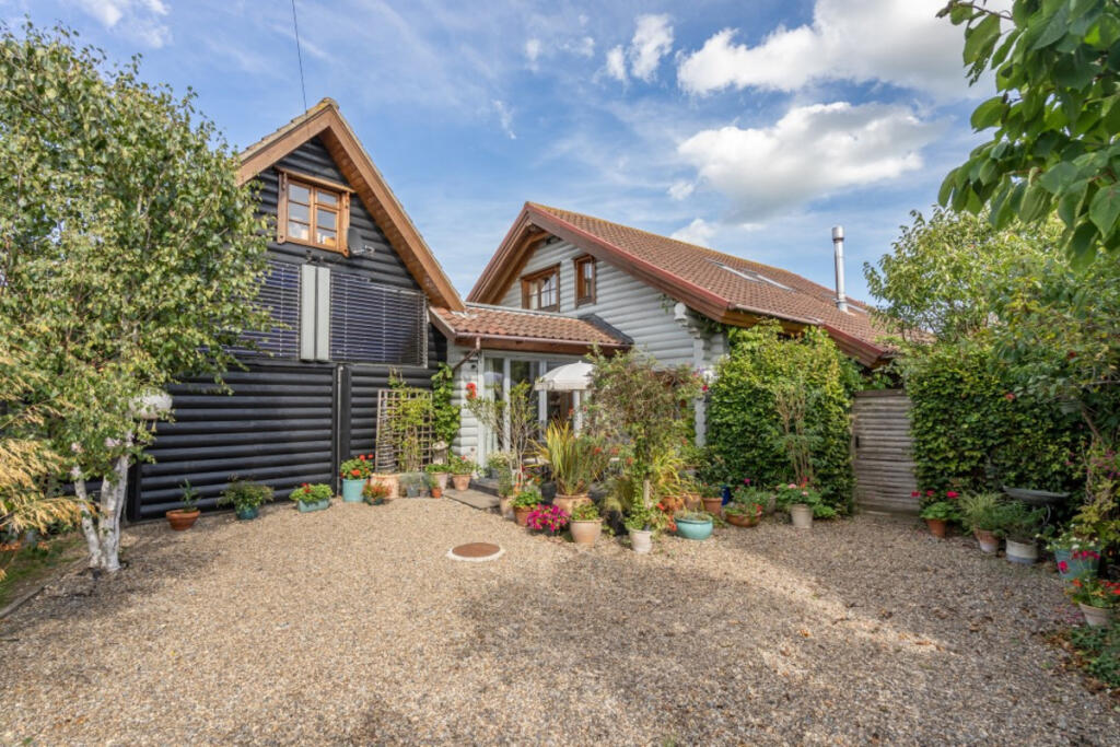 Main image of property: Hill Road, Reydon, Southwold
