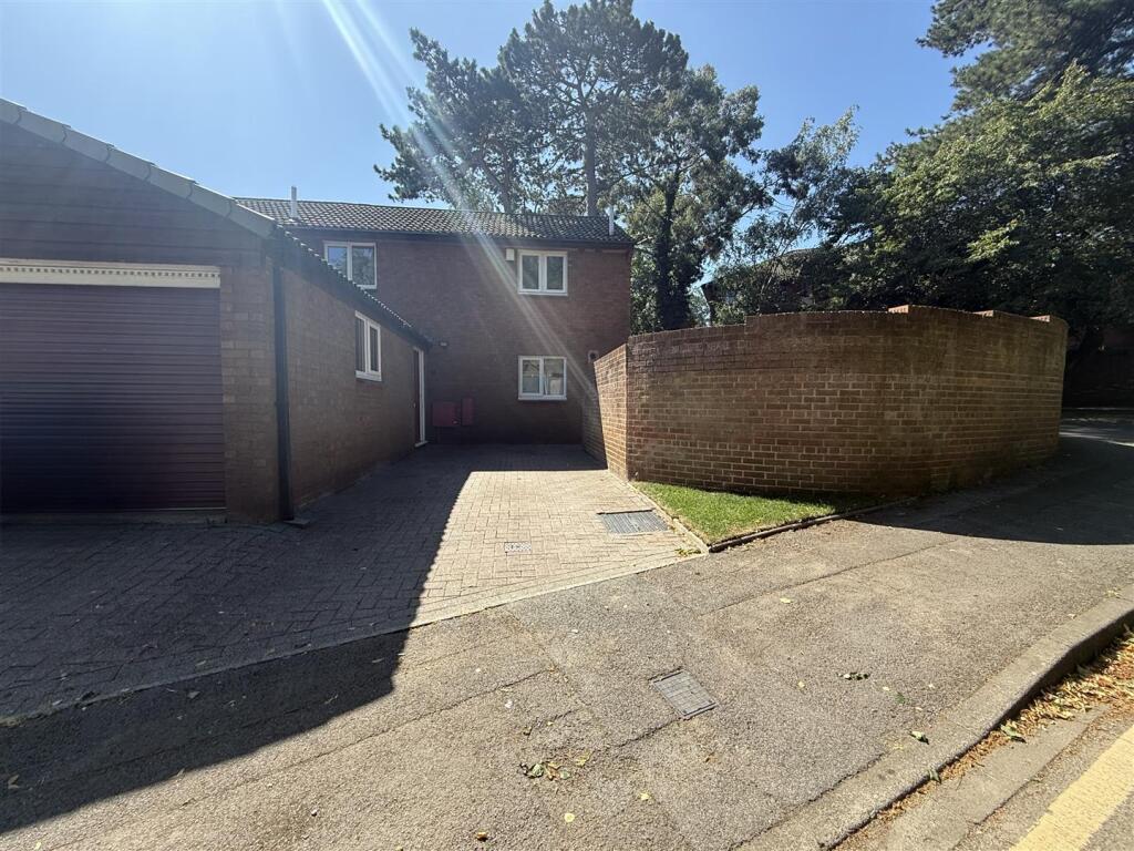 Main image of property: Quaker Lane, Darlington