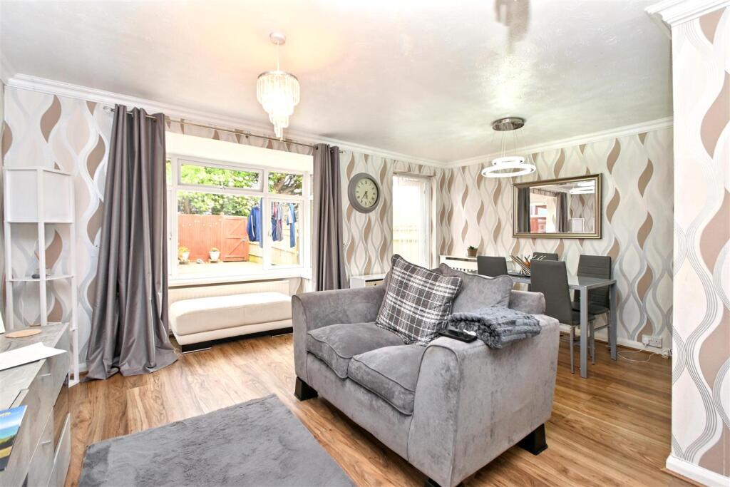 Reynolds Road, Eastbourne