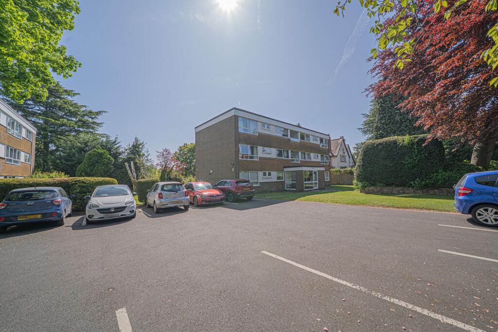 Additional image 13 of St. Bernards Road, Solihull, B92