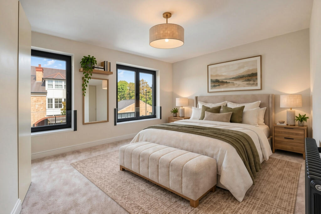 Apartment in London - View 4