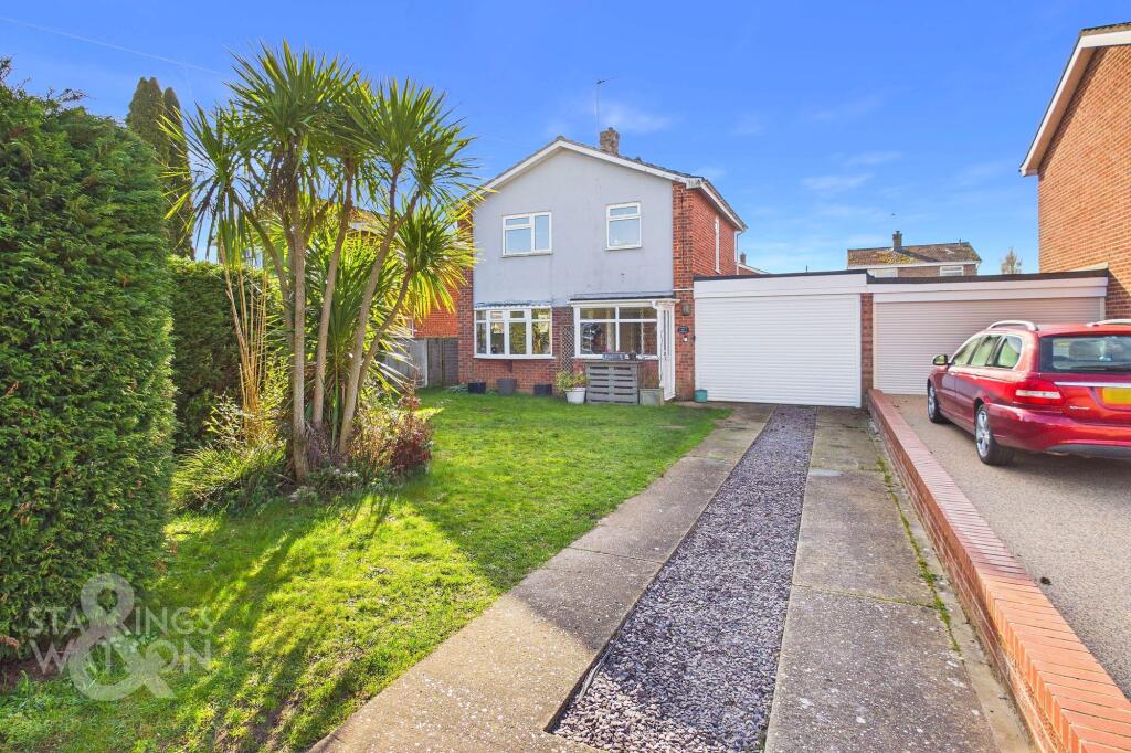 Main image of property: Pinewood Gardens, North Cove, Beccles