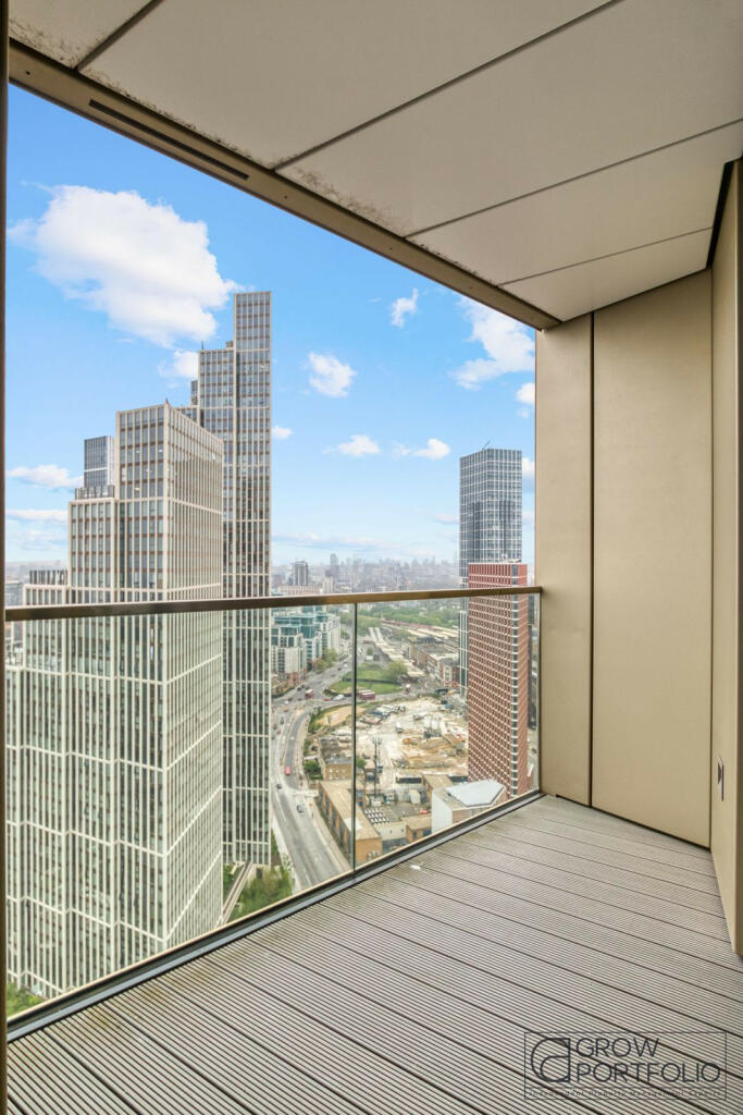 Main image of property: Gladwin Tower, 50 Wandsworth Road, London, SW8