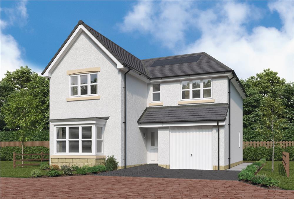 Main image of property: Off B908, 
Sauchie,
Alloa, 
FK10 3EF