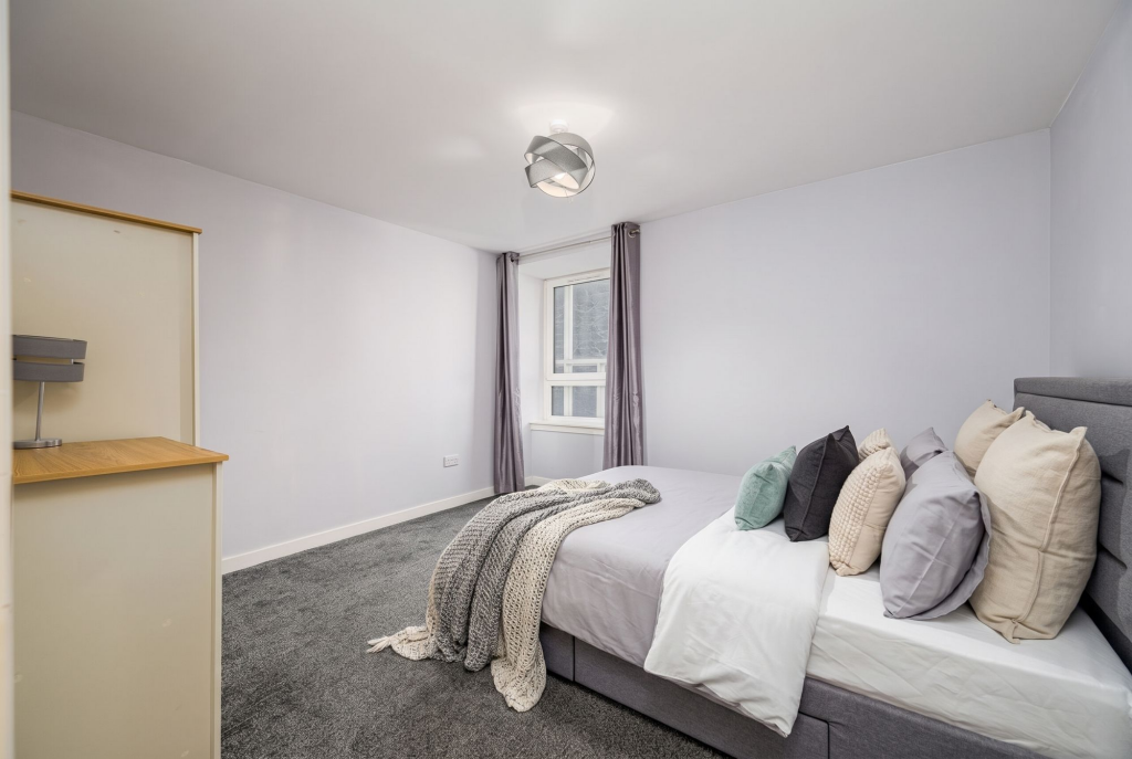 Apartment in Dundee - View 5