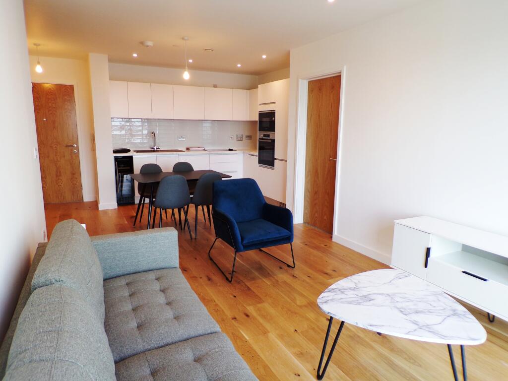 Additional image 3 of Axium, Windmill Street, B1 1GB