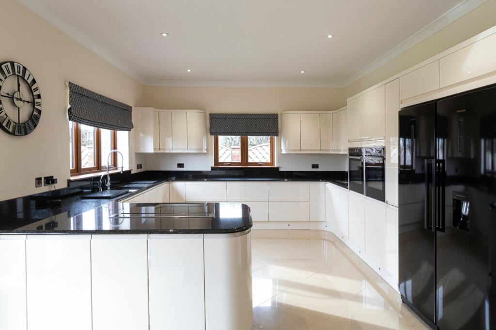 Croftfield, Aglionby, Wetheral, Carlisle photo 4