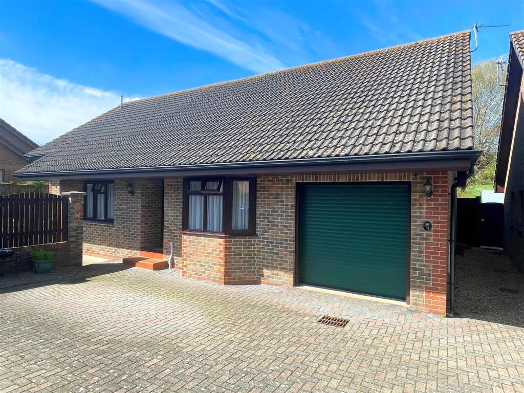 Main image of property: Coombe Park, Wroxall