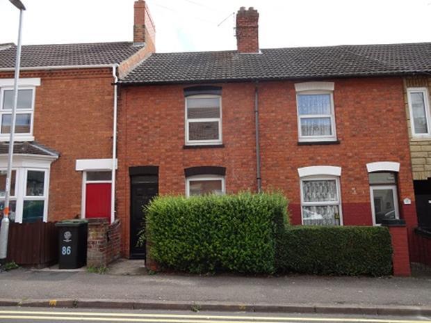 Main image of property: Queen Street, Rushden, NN10
