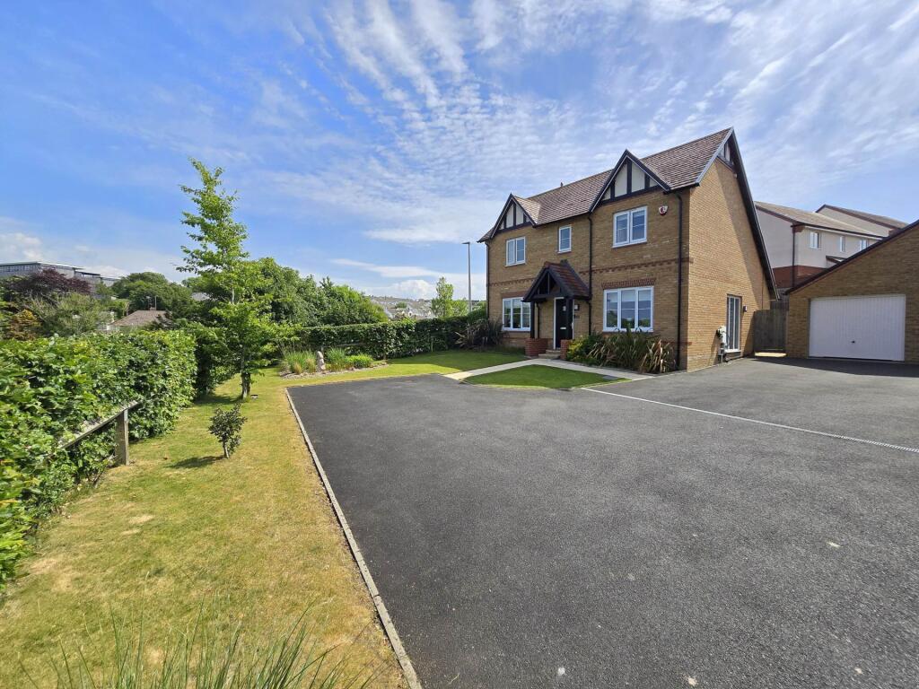 Main image of property: Needs Drive, Bideford