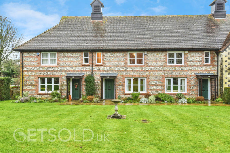 Main image of property: Earls Manor Court, Salisbury