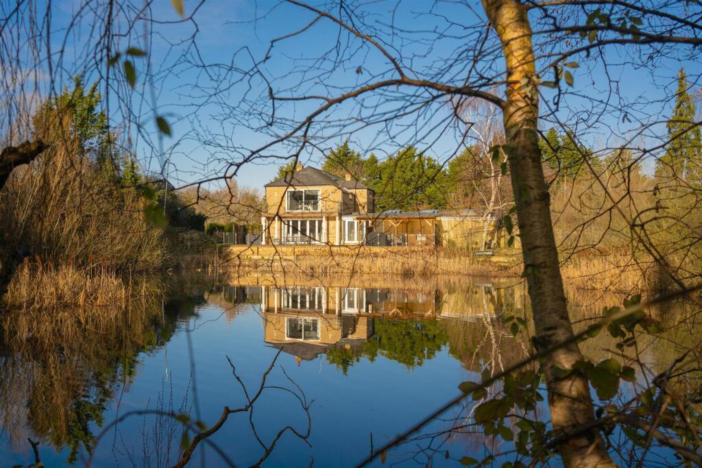 Main image of property: Mill Road, Maxey, Peterborough