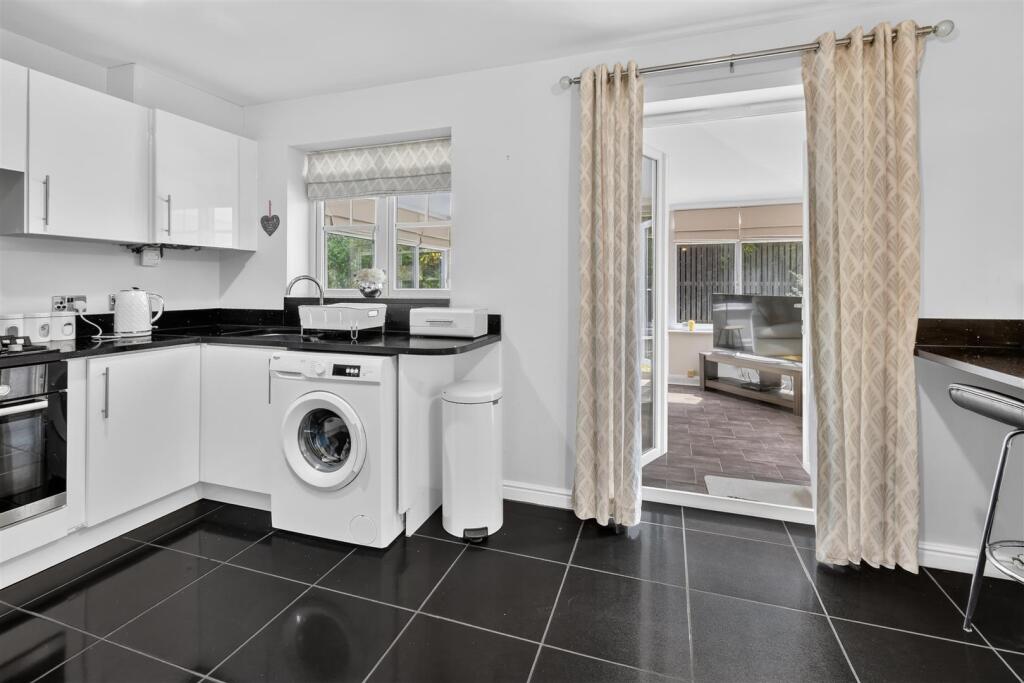 House in York - View 5