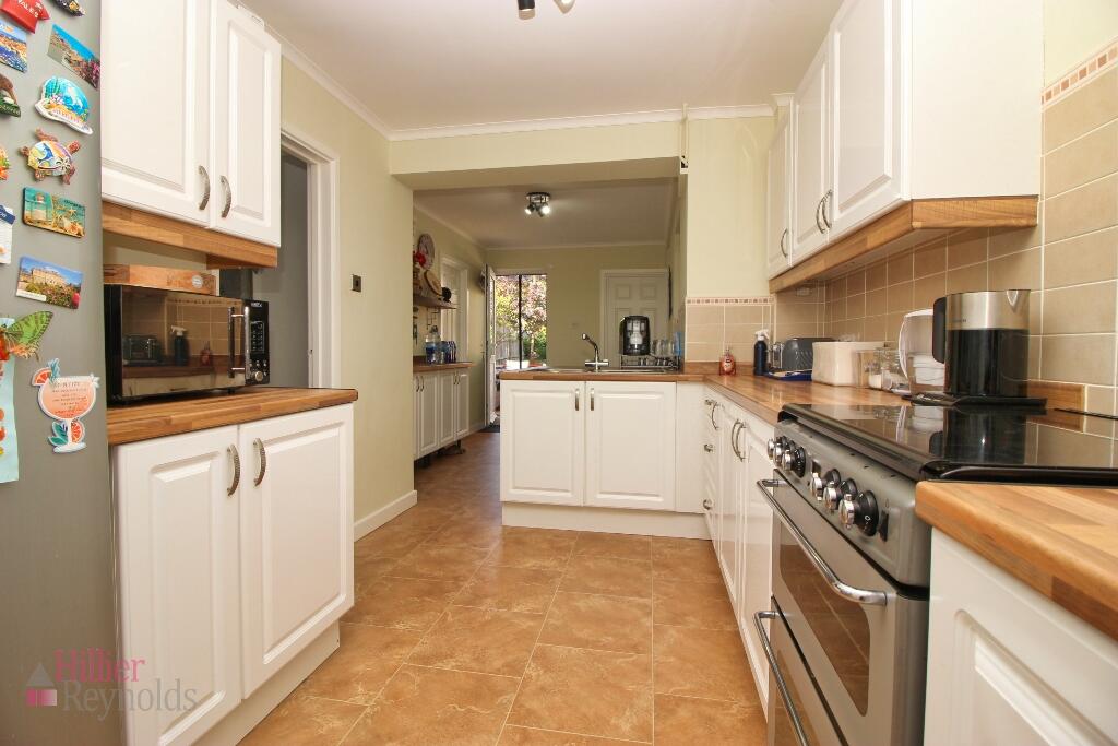 House in Tonbridge - View 5