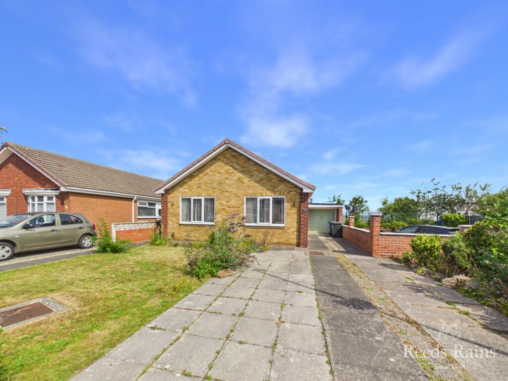 Main image of property: Marlborough Avenue, Marske-by-the-Sea, Redcar, North Yorkshire, TS11