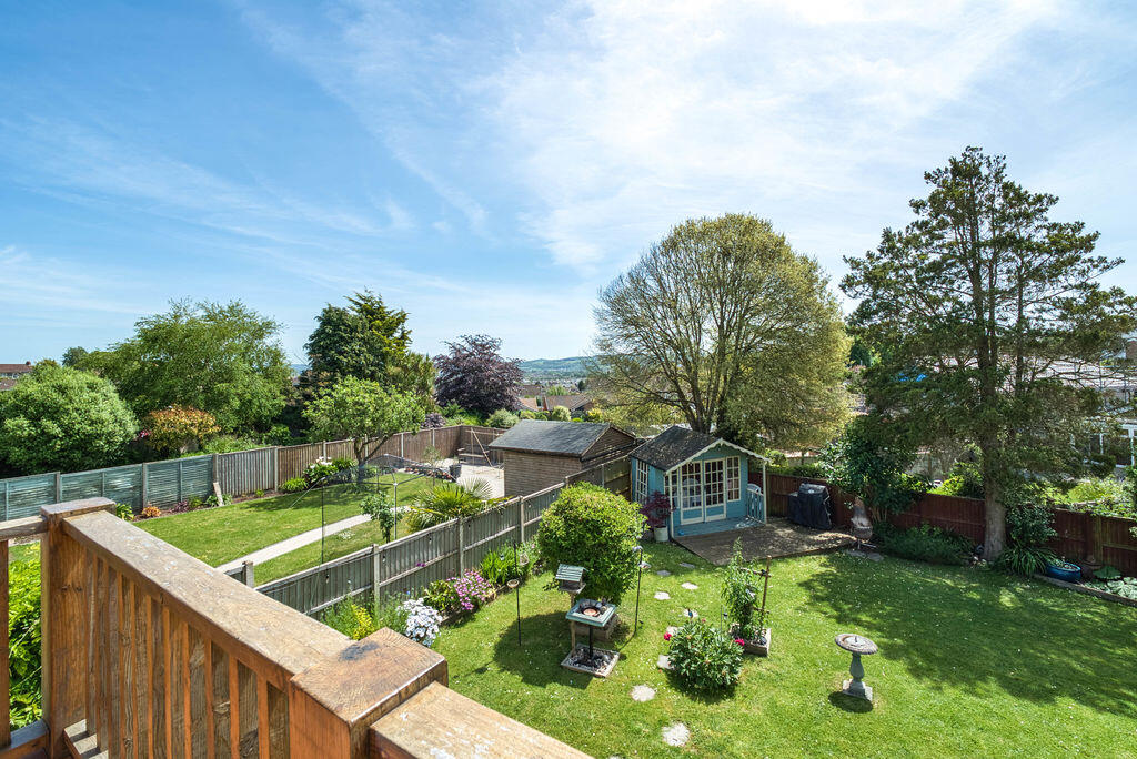 House in Weston-super-Mare, Milton - View 4