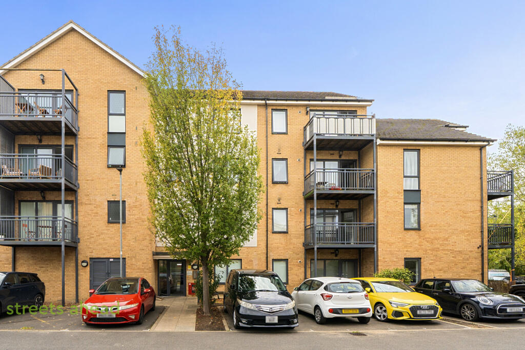 Main image of property: Watson Place, London, SE25