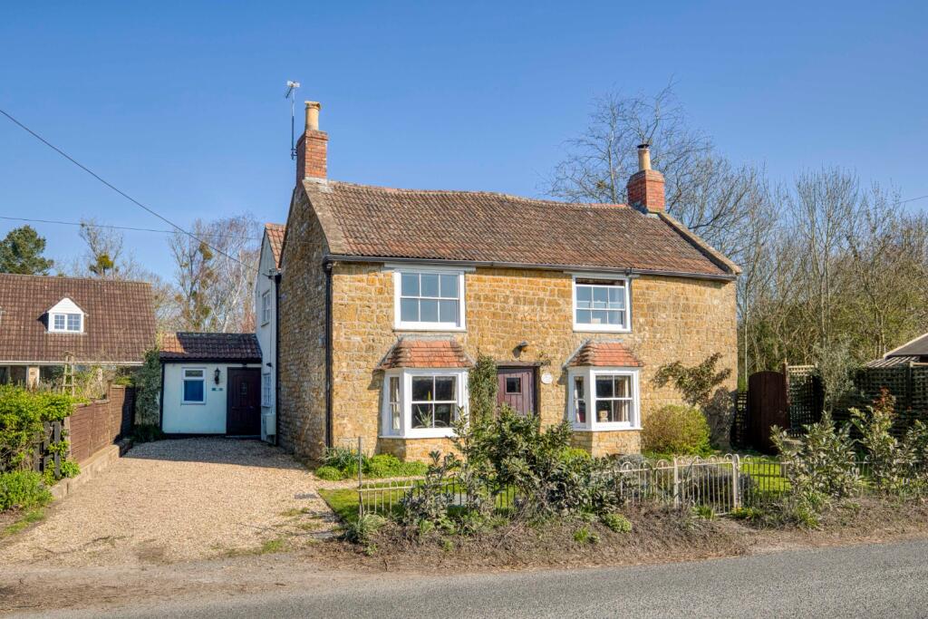 Main image of property: Clanville, Castle Cary, Somerset, BA7