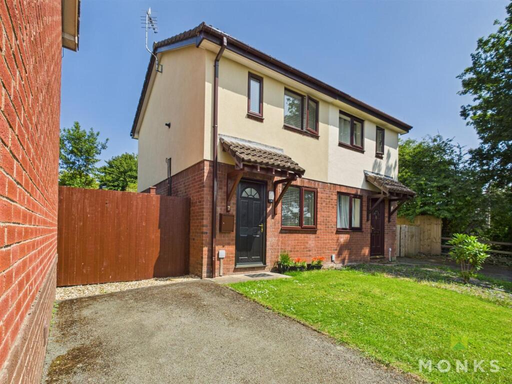 Main image of property: Crampton Court, Oswestry