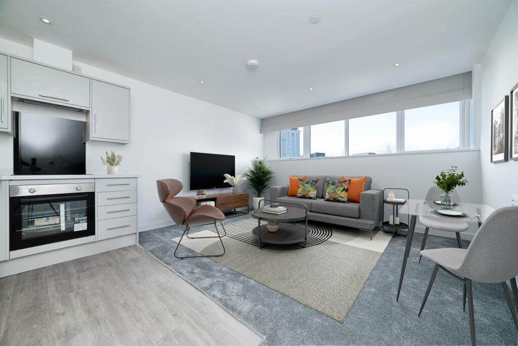 Main image of property: Prospect Street, Hull