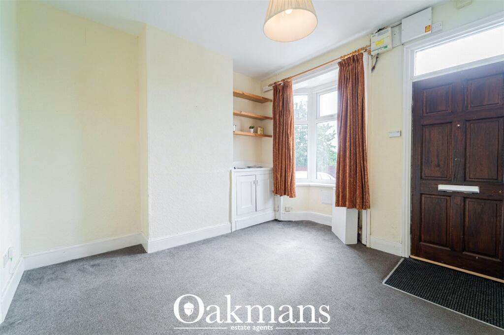 House in Birmingham - View 4